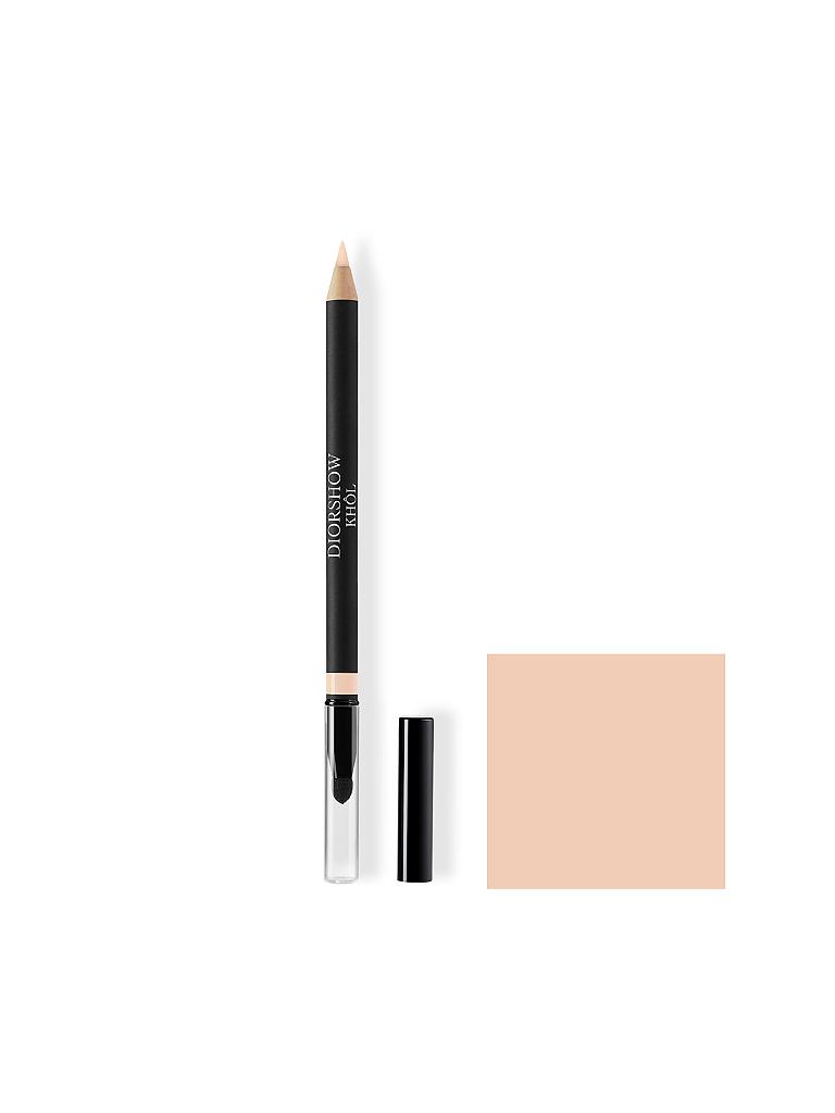 DIOR | Eyeliner - Diorshow Khôl (529 Beige Kohl) | beige