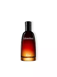 DIOR | Fahrenheit Eau de Toilette 100ml | keine Farbe