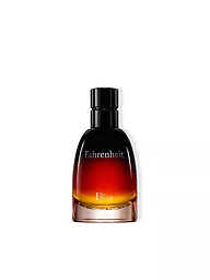 DIOR | Fahrenheit Parfum 75ml | keine Farbe