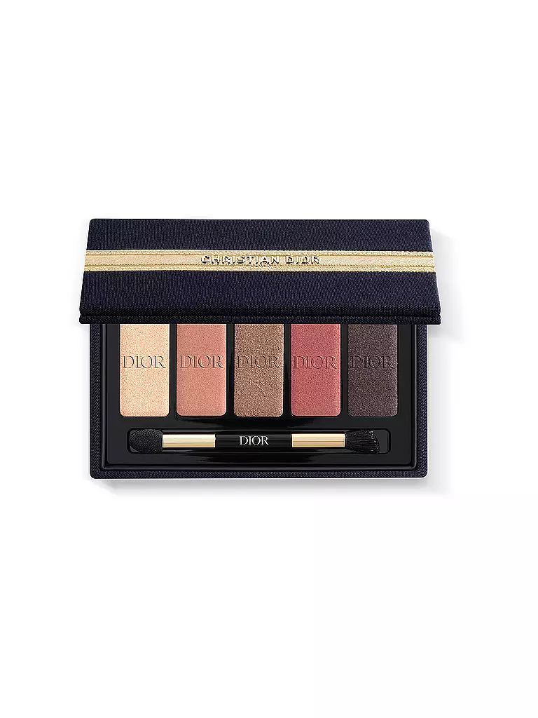 DIOR | Geschenkset - Écrin Couture Ikonisches Augen Make-Up | keine Farbe
