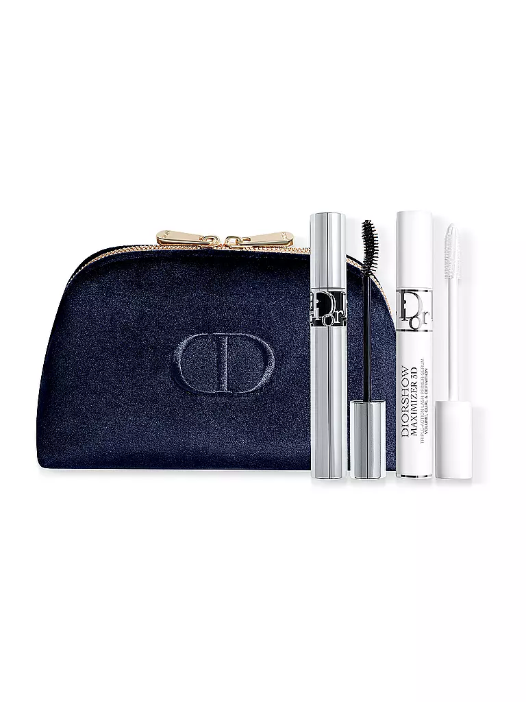 DIOR | Geschenkset - Diorshow Iconic Overcurl Set - Limitierte Edition | keine Farbe