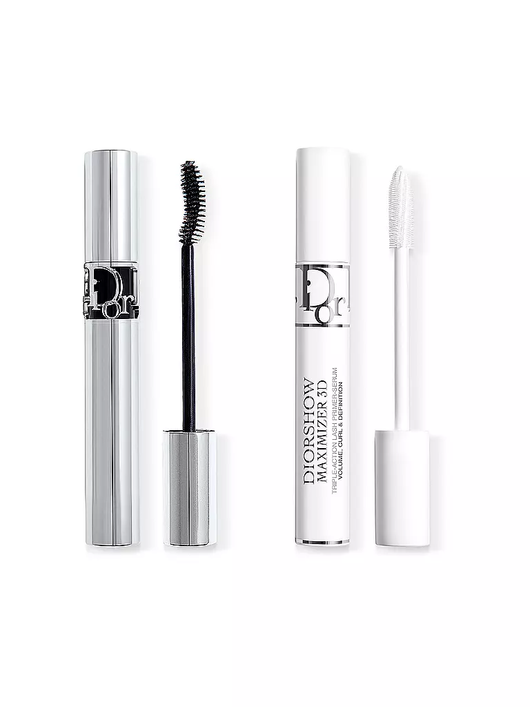 DIOR | Geschenkset - Diorshow Iconic Overcurl Set - Limitierte Edition | keine Farbe