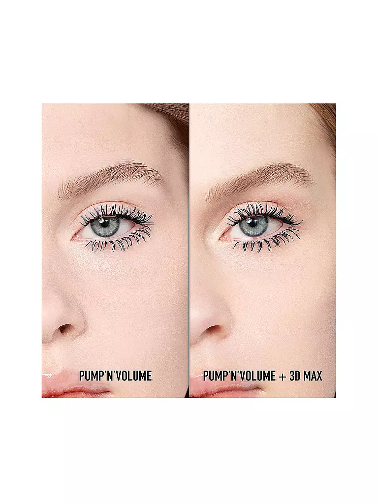 DIOR | Geschenkset - Diorshow Pump 'N' Volume Set - Limitierte Edition | keine Farbe