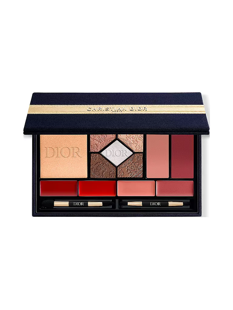 DIOR | Geschenkset - Ikonisches Make-Up Écrin Couture | keine Farbe