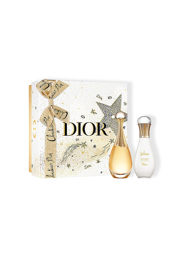 DIOR | Geschenkset - J'adore Duftset 50ml / 75ml | keine Farbe