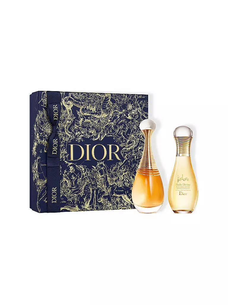 DIOR | Geschenkset - J’adore Eau de Parfum infinissime Set  50ml / 75ml | keine Farbe