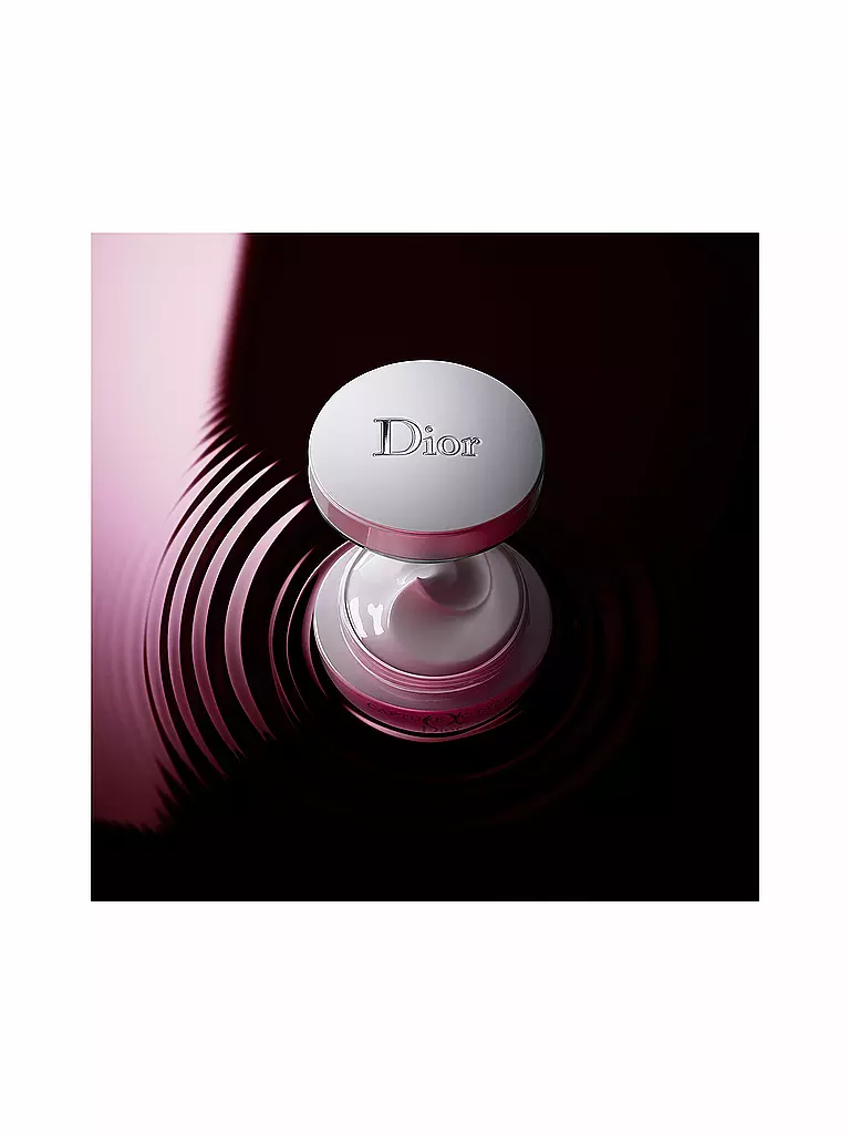 DIOR | Gesichtscreme - Capture Totale Super Potent Rich Creme 50ml | keine Farbe