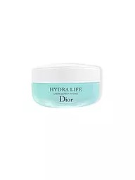 DIOR | Gesichtscreme - Dior Hydra Life Intense Sorbet Creme 50ml | keine Farbe