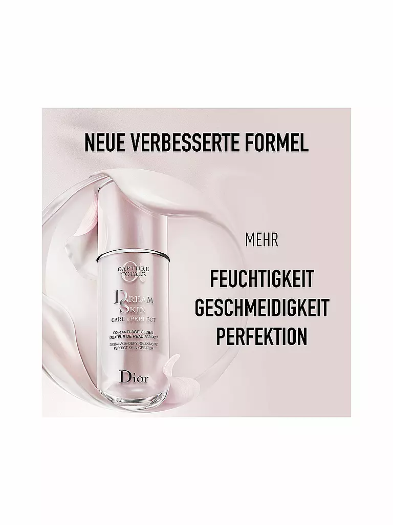 DIOR | Gesichtscreme - Dreamskin Care & Perfect Advanced 30ml | keine Farbe