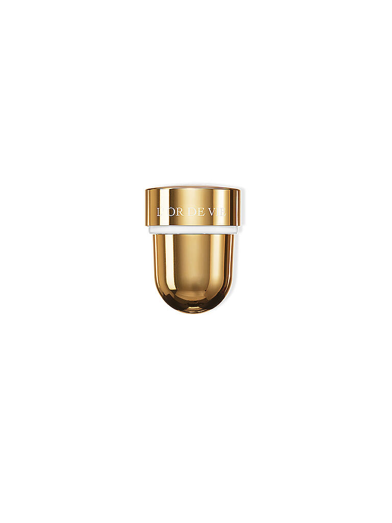 DIOR | Gesichtscreme - L'or de Vie La Crème riche Refill 50ml | transparent