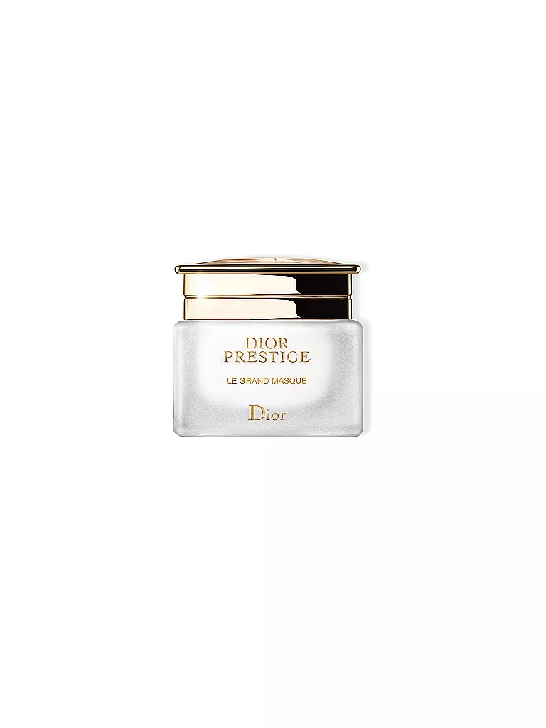 DIOR | Gesichtsmaske - Dior Prestige Le Grand Masque 50ml | keine Farbe