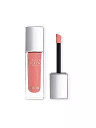 DIOR | Dior Forever Glow Maximizer Langanhaltender flüssiger Highlighter (019 Copper) | rosa