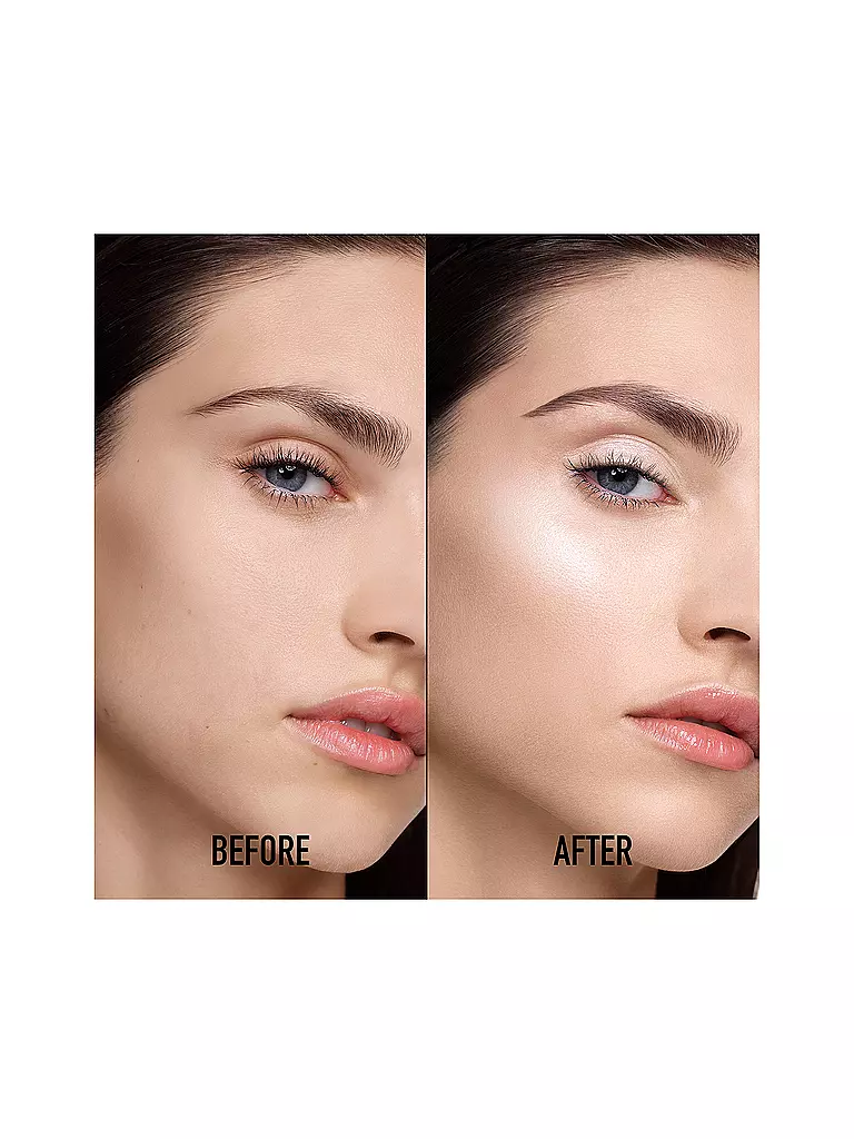 DIOR Highlighter - Dior Forever Glow Maximizer (012 Pearly) weiss