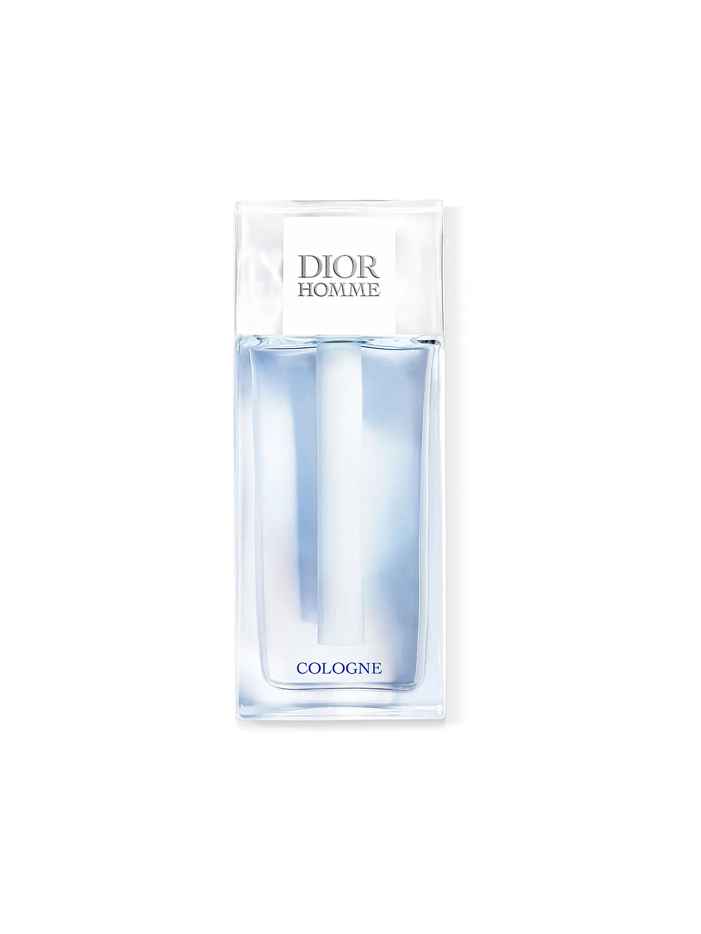 DIOR | Homme Cologne 200ml | keine Farbe