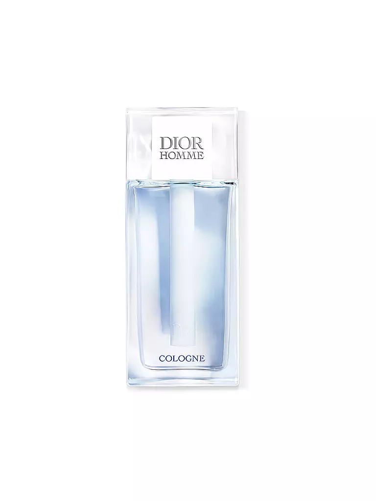 DIOR | Homme Cologne 125ml | keine Farbe