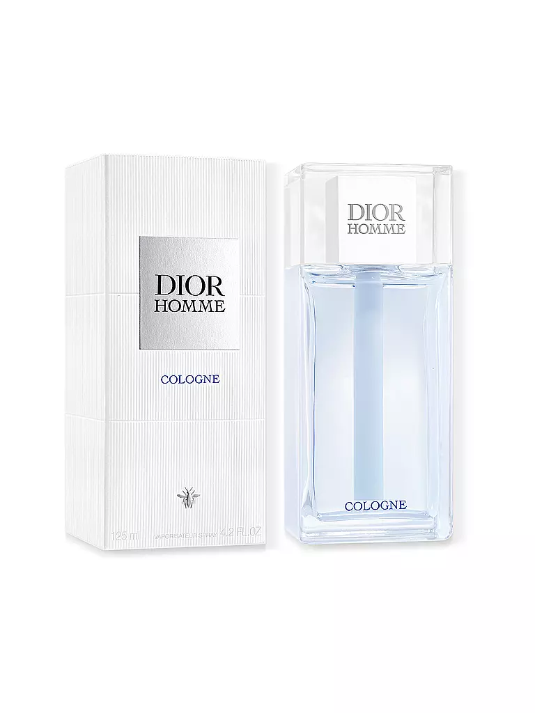 DIOR | Homme Cologne 125ml | keine Farbe