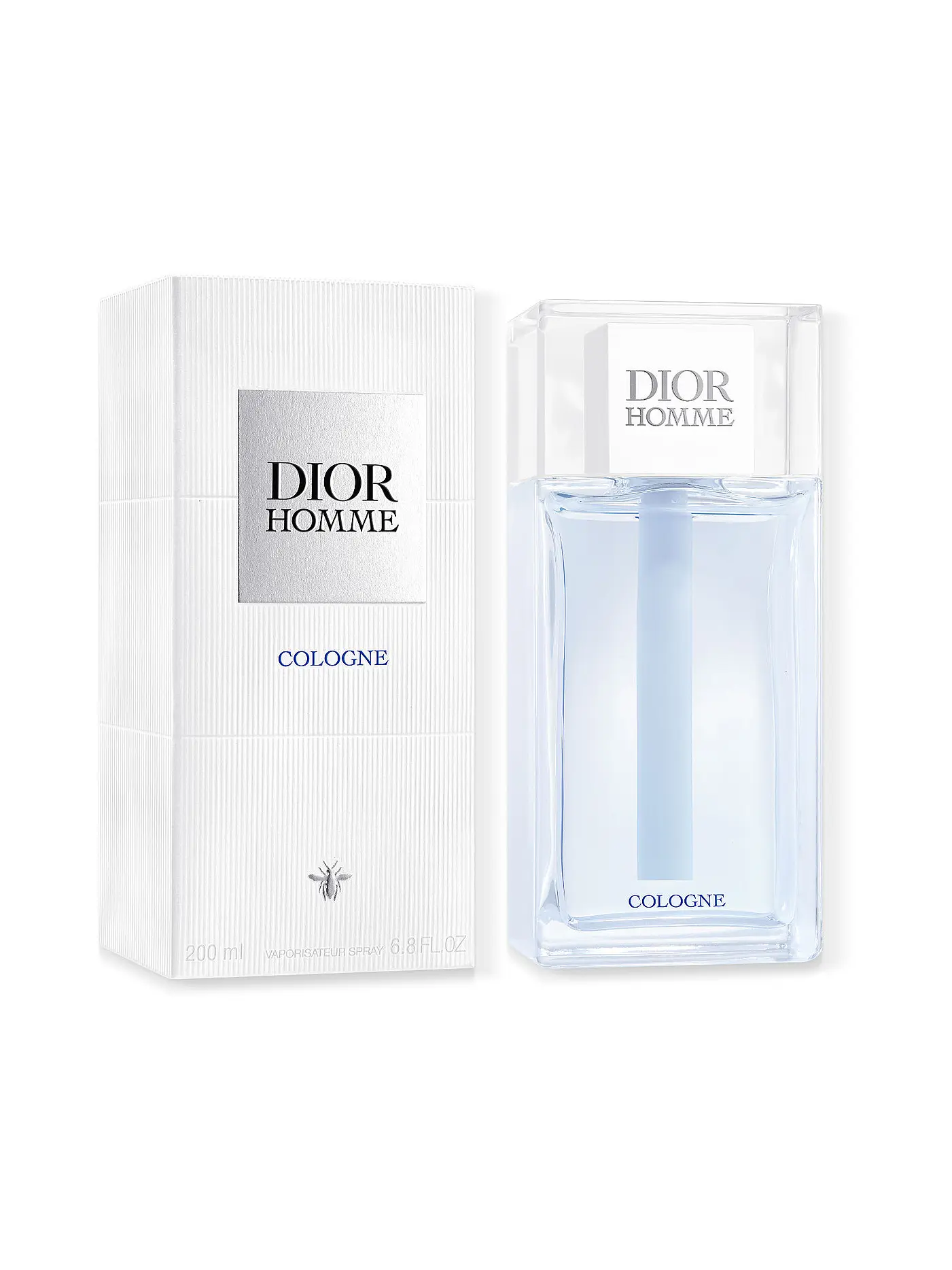 DIOR | Homme Cologne 200ml | keine Farbe