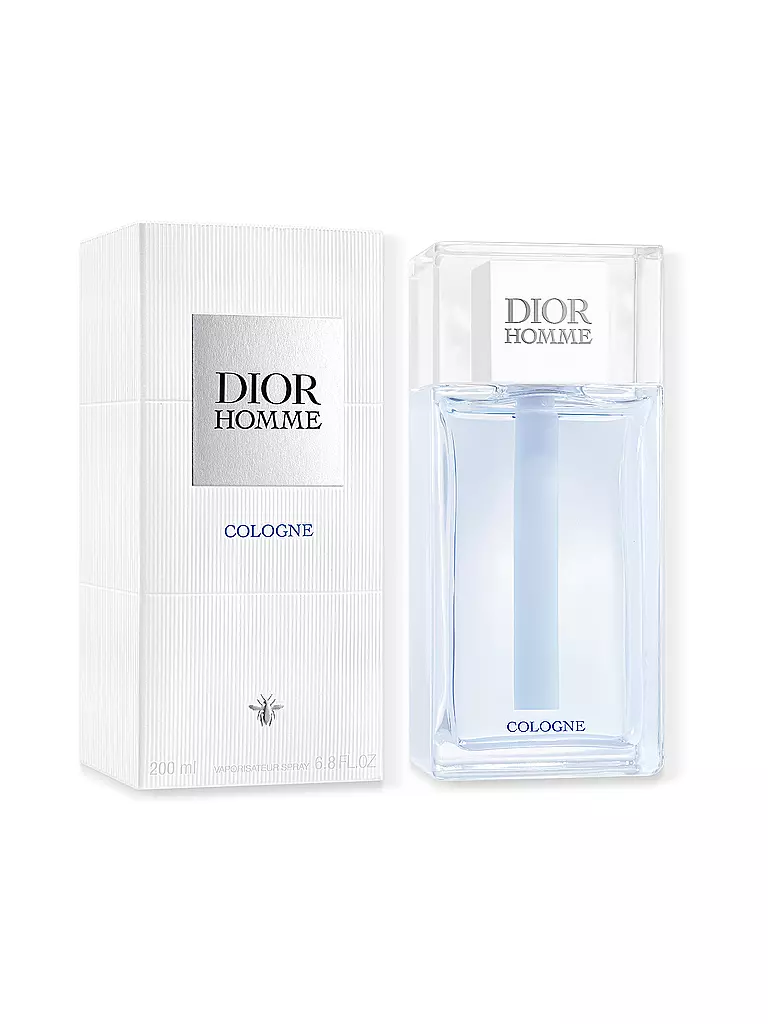 DIOR | Homme Cologne 200ml | keine Farbe
