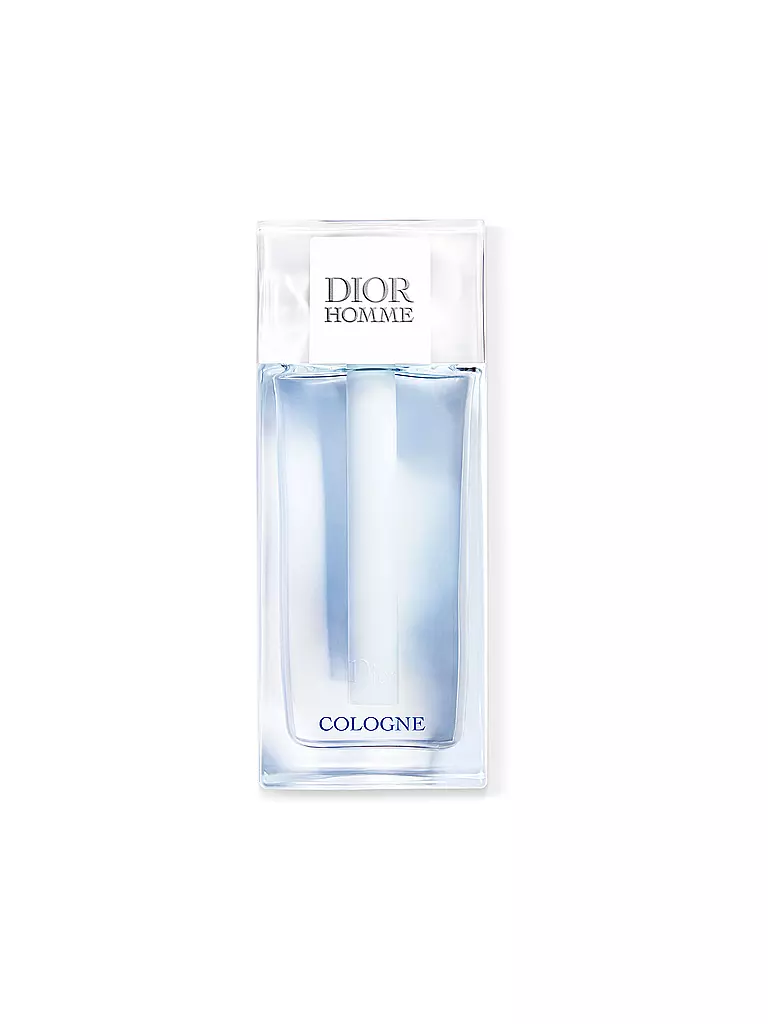 DIOR | Homme Cologne 75ml | keine Farbe