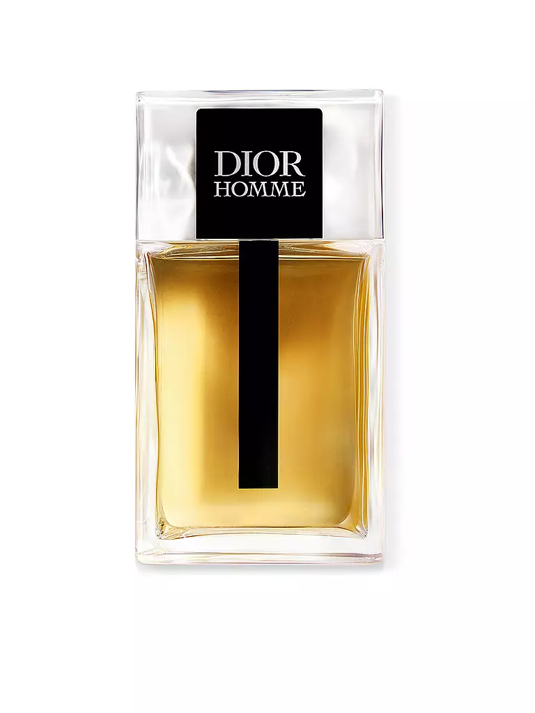 DIOR | Homme Eau de Toilette 150ml | keine Farbe