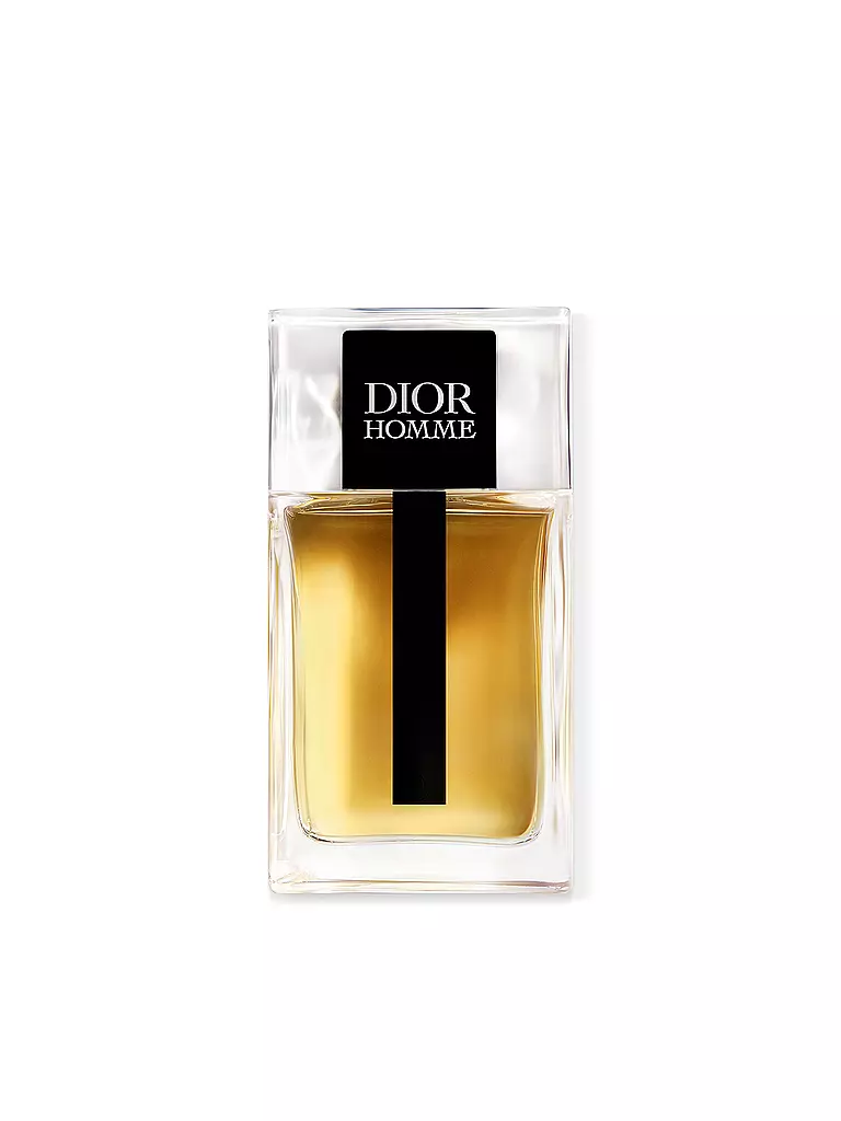 DIOR | Homme Eau de Toilette 50ml | keine Farbe