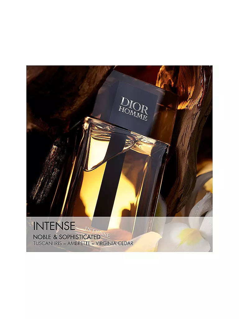 DIOR | Homme Intense Eau de Parfum 100ml | keine Farbe