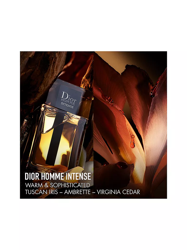 DIOR | Homme Intense Eau de Parfum 100ml | keine Farbe