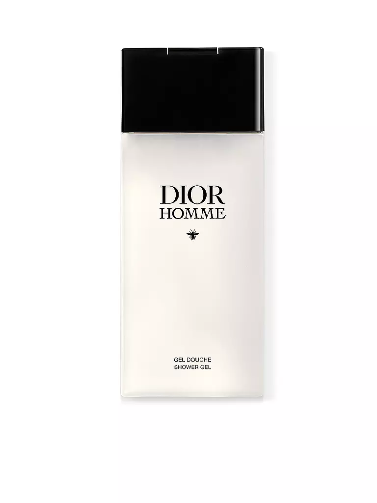 DIOR | Homme Shower Gel 200ml | keine Farbe