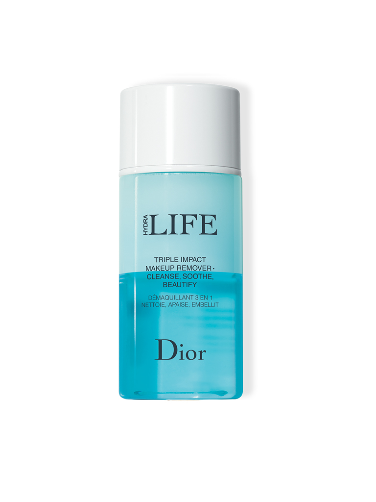 DIOR | Hydra Life Triple Impact Makeup Remover 125ml | keine Farbe