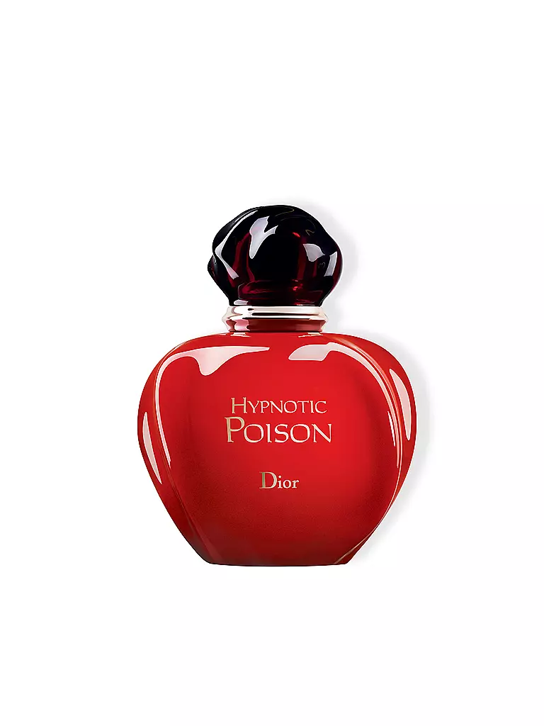 DIOR | Hypnotic Poison Eau de Toilette 50ml | 