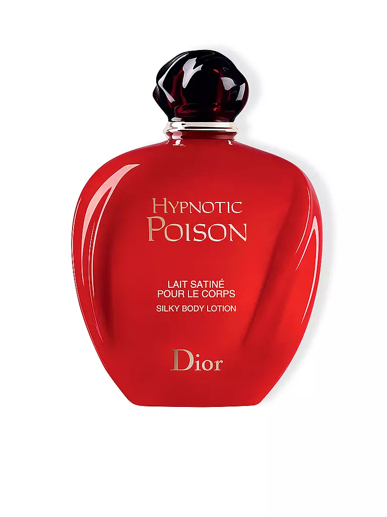 DIOR | Hypnotic Poison Seidige Bodylotion 200ml | keine Farbe