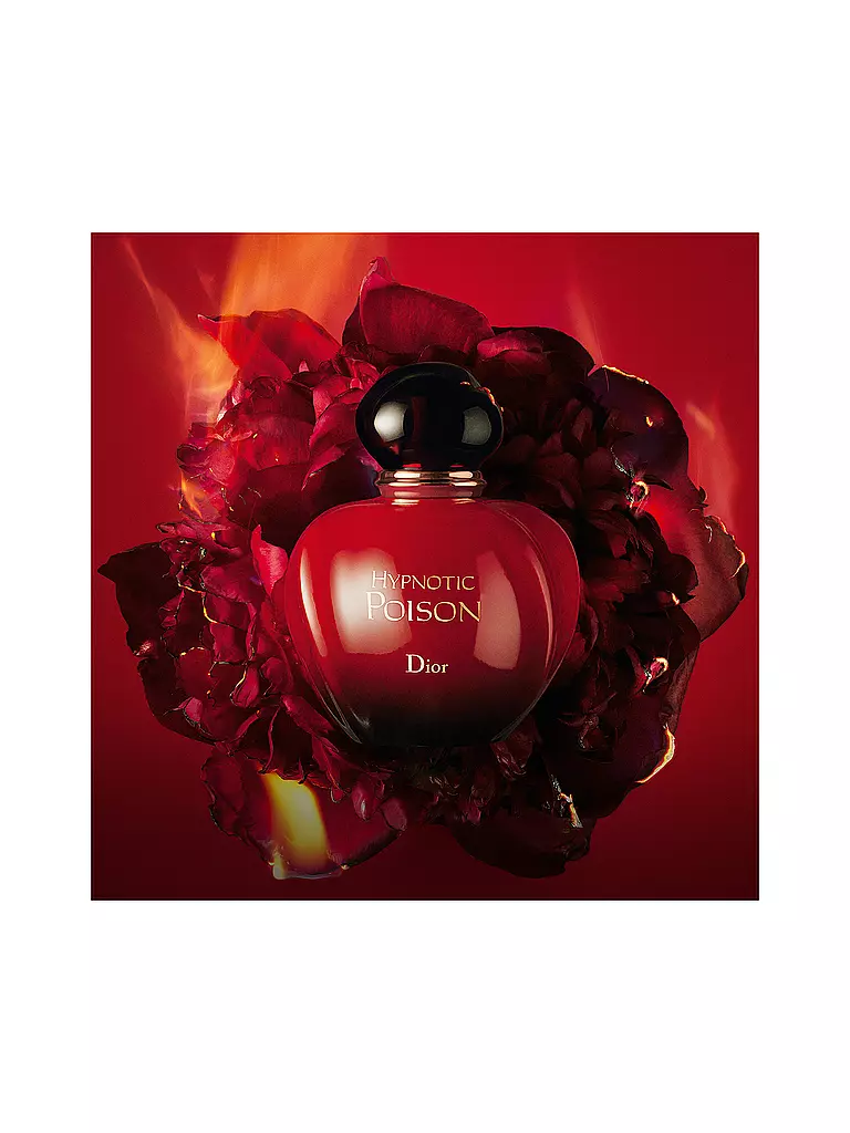 DIOR | Hypnotic Poison Seidige Bodylotion 200ml | keine Farbe