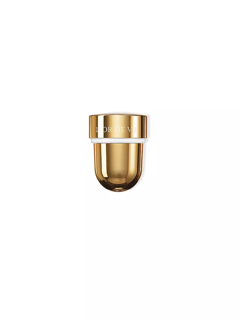 DIOR | INAKTIV L'Or de Vie La Crème 50ml | keine Farbe