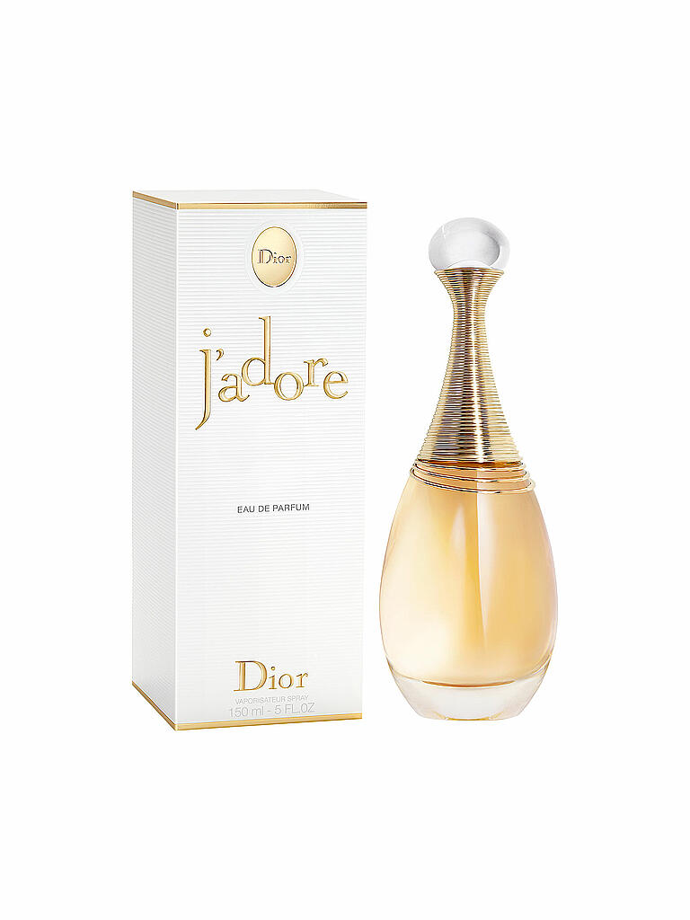 DIOR | J'adore Eau de Parfum 150ml | 