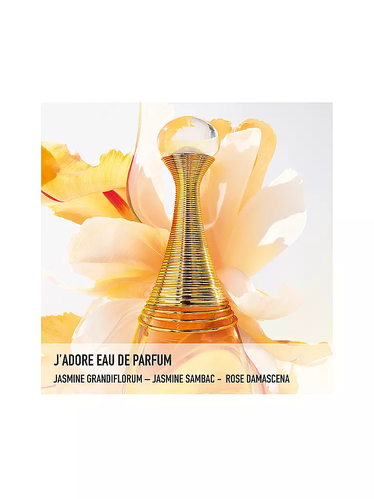 DIOR | J'adore Eau de Parfum 150ml | keine Farbe