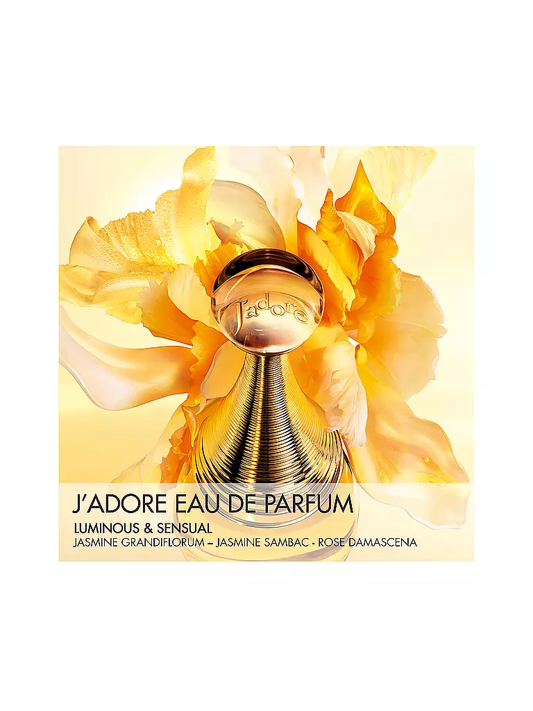 DIOR | J'adore Eau de Parfum 150ml | keine Farbe