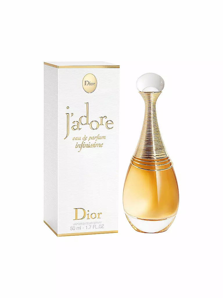 DIOR | J'adore Eau de Parfum Infinissime 50ml | keine Farbe