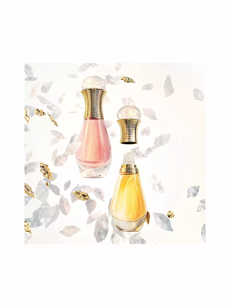 DIOR | J'adore Eau de Parfum roller-pearl 20ml | keine Farbe