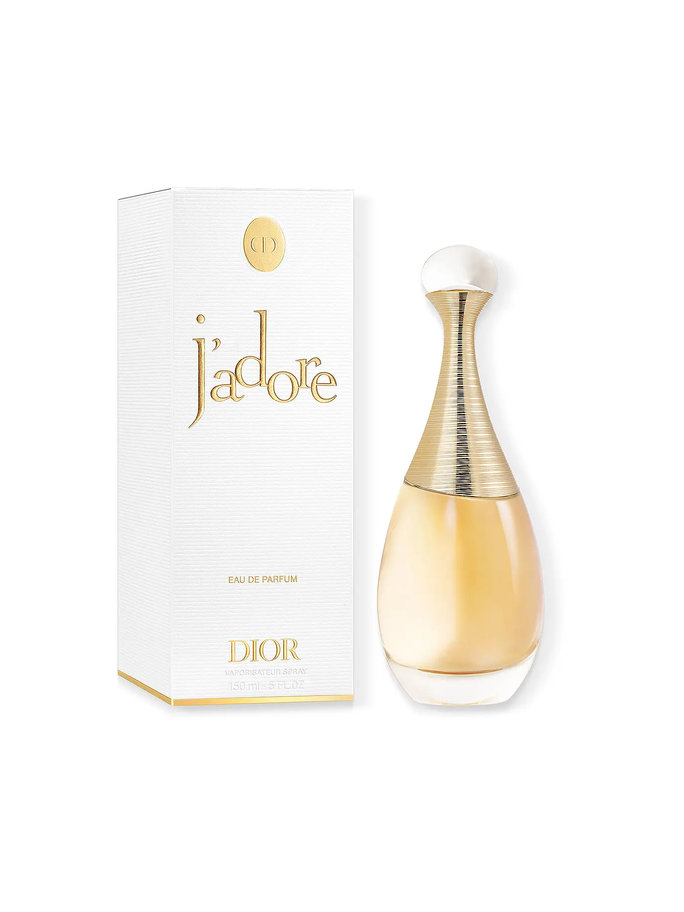 DIOR | J'adore Eau de Parfum 150ml | keine Farbe