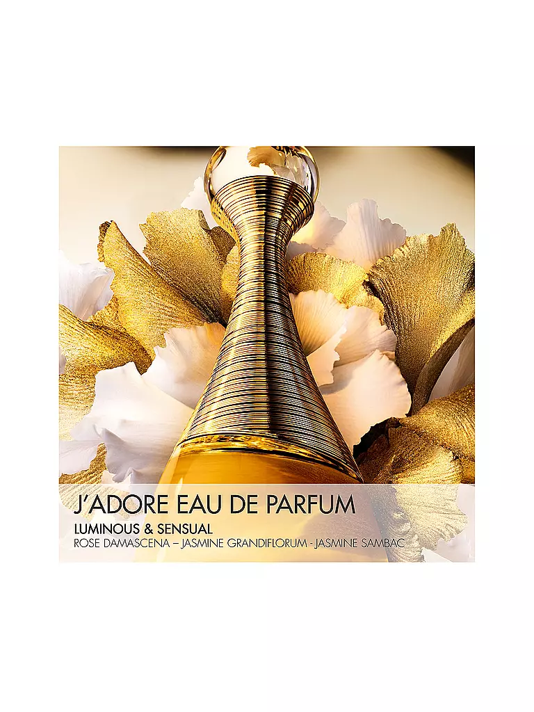 DIOR | J'adore Eau de Parfum 50ml | keine Farbe