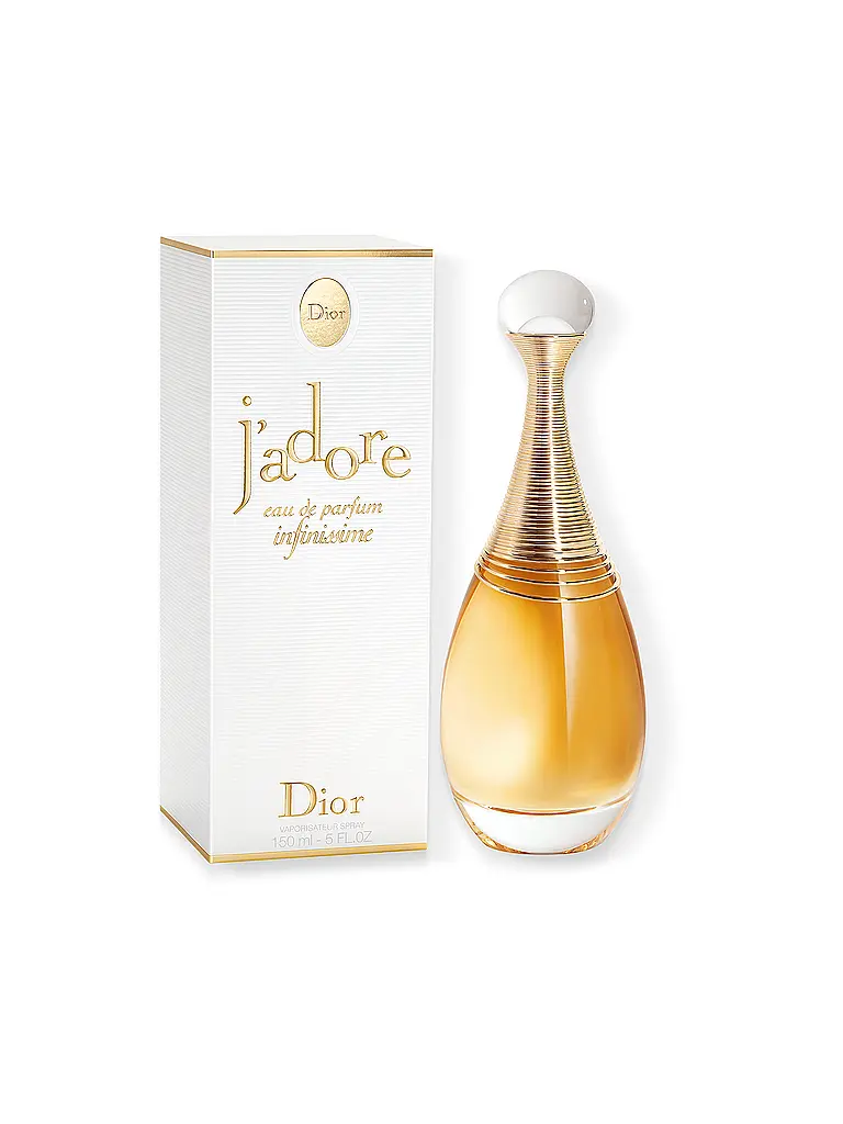 DIOR | J'adore Eau de Parfum Infinissime 150ml | keine Farbe