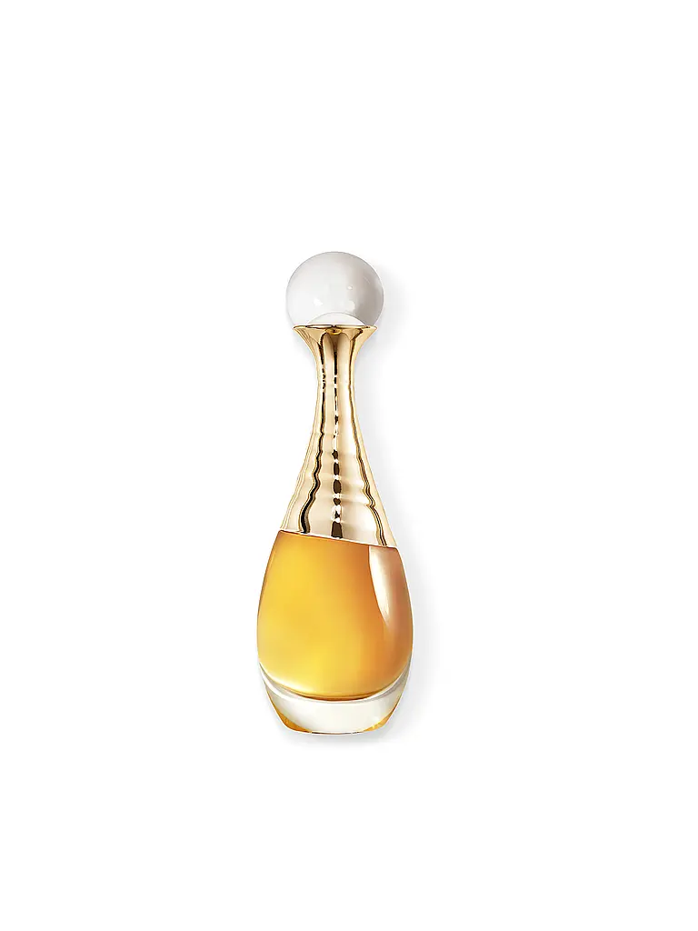DIOR | J'adore l'Or Essence de Parfum 35ml | keine Farbe