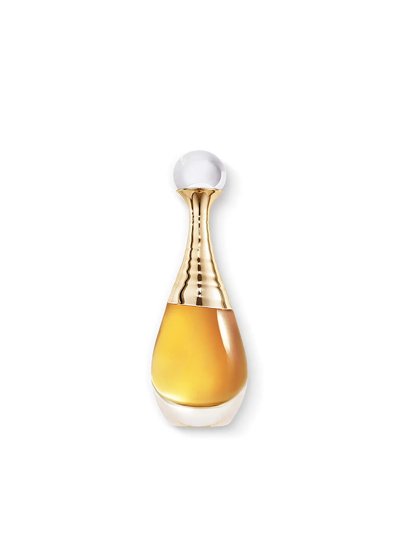 DIOR | J'adore l'Or Essence de Parfum 50ml | keine Farbe