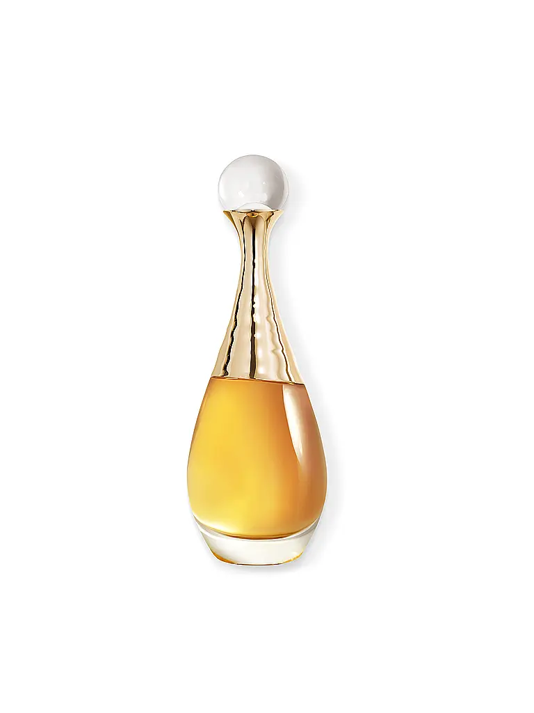 DIOR | J'adore l'Or Essence de Parfum 80ml | keine Farbe