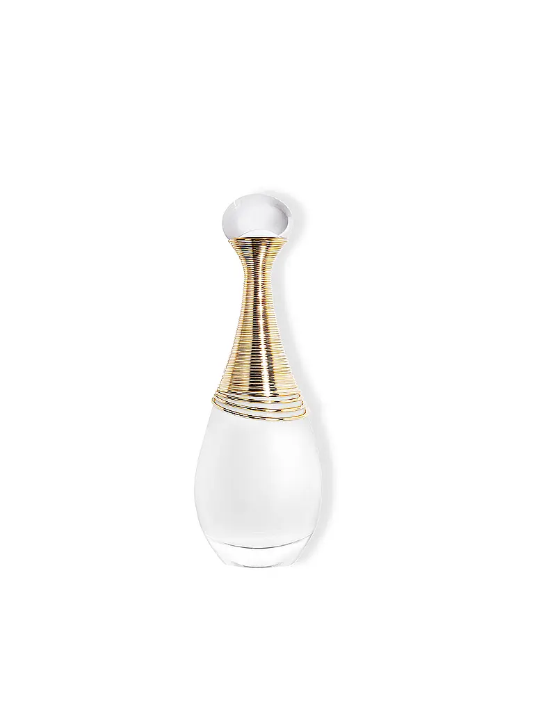 DIOR | J’adore Parfum d'Eau - Eau de Parfum Alkoholfrei 50ml | keine Farbe