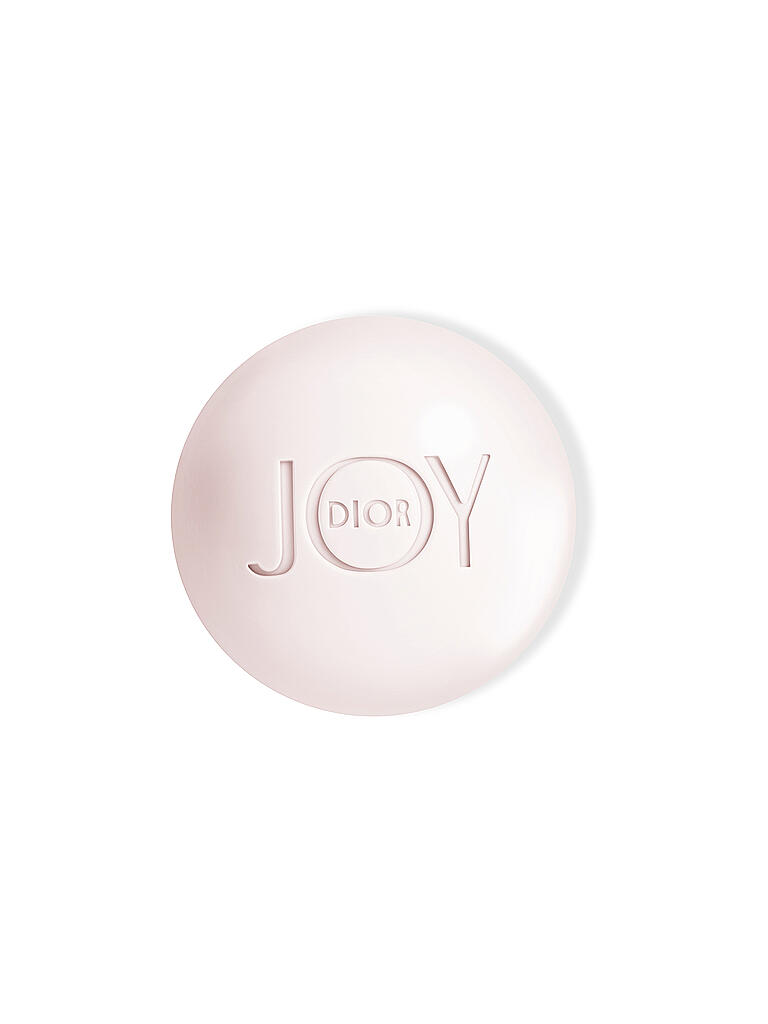 DIOR | JOY by Dior  – Perlenartige Badeseife 100g | keine Farbe