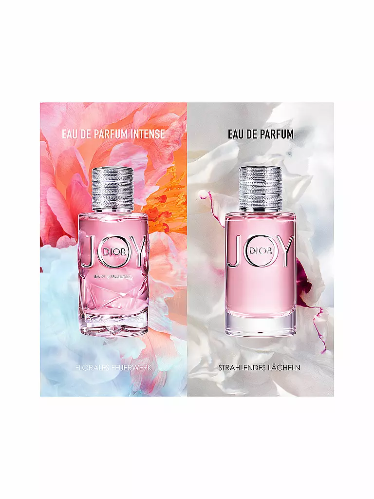DIOR | JOY by Dior Eau de Parfum Intense 50ml | keine Farbe