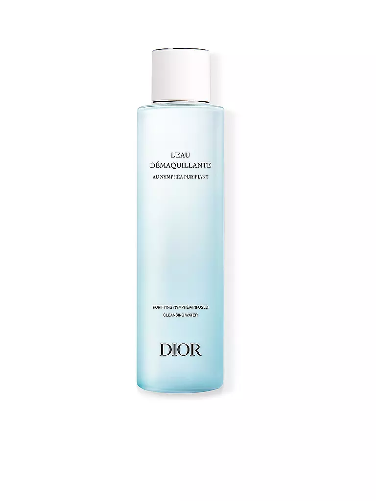 DIOR | L'Eau Démaquillante Mizellenwasser 200ml | keine Farbe