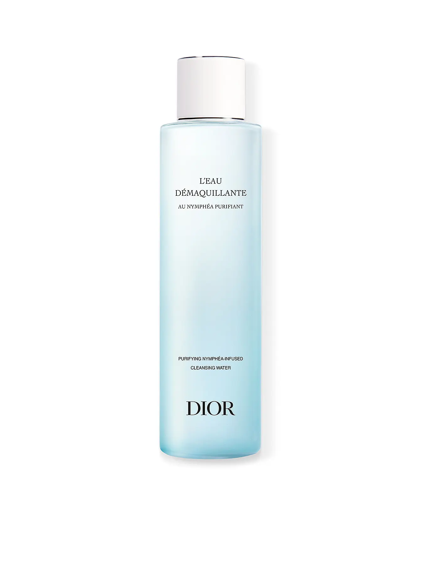 DIOR | L'Eau Démaquillante Mizellenwasser 200ml | keine Farbe