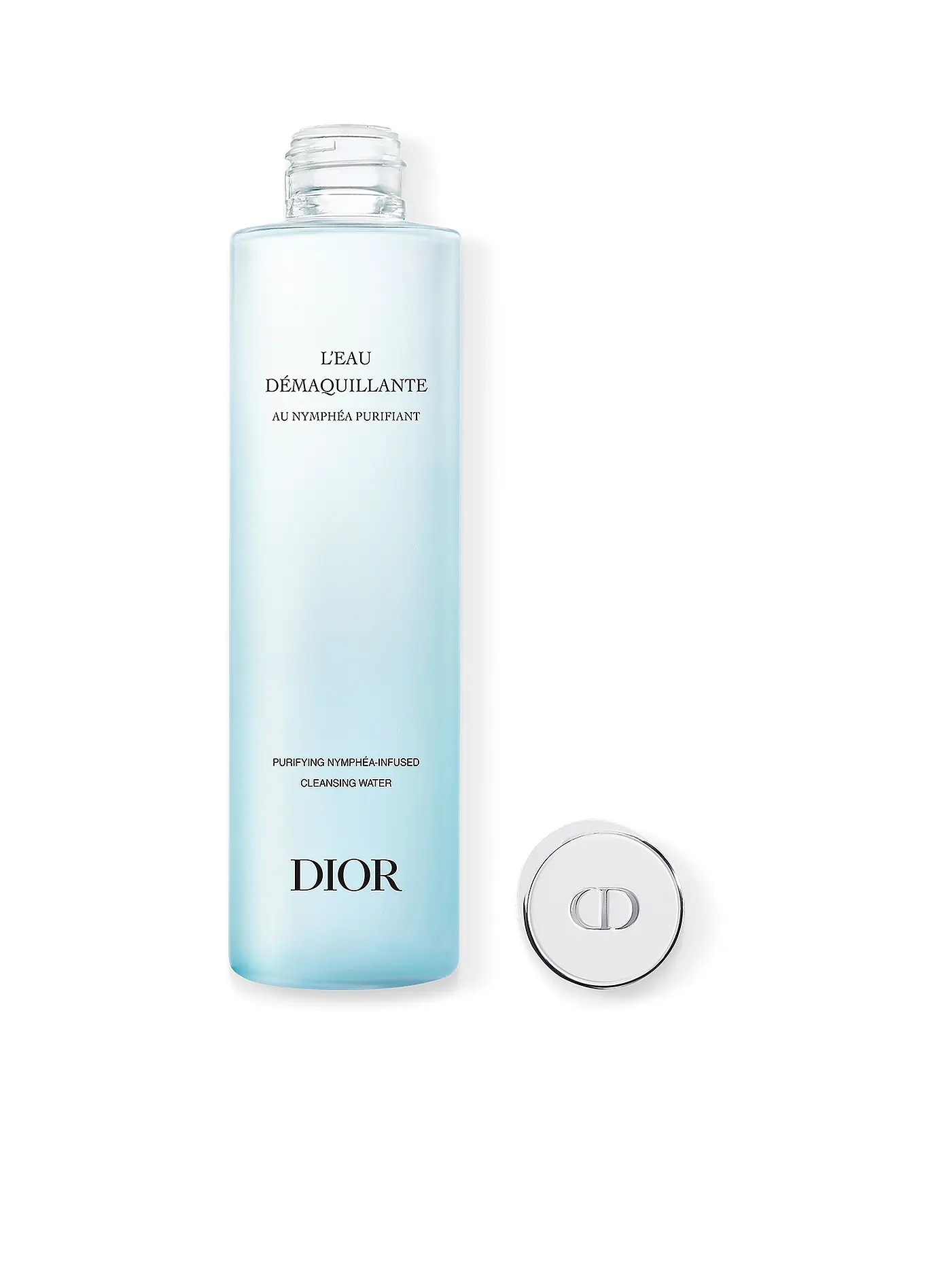 DIOR | L'Eau Démaquillante Mizellenwasser 200ml | keine Farbe